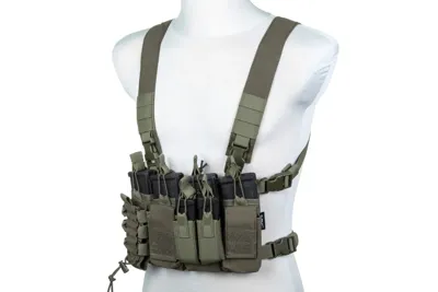 Tactical Adaptive Chest Rig Vest - Specna Arms
