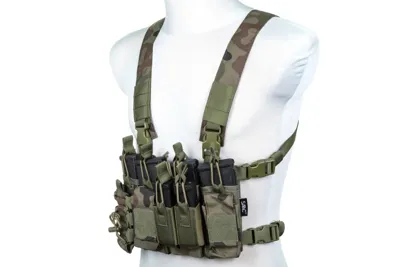 Tactical Adaptive Chest Rig Vest - VZ.93 Panther - Specna Arms