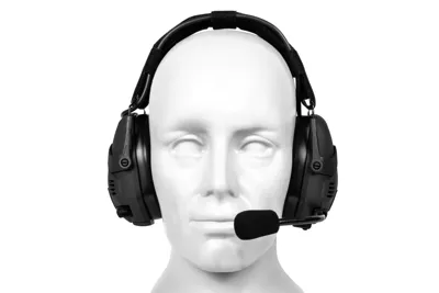 Tactical Bluetooth Active Headset HD-16 - Dragon