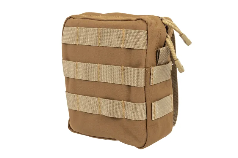 Specna Arms Tactical Cargo Pouch · Tan / FDE