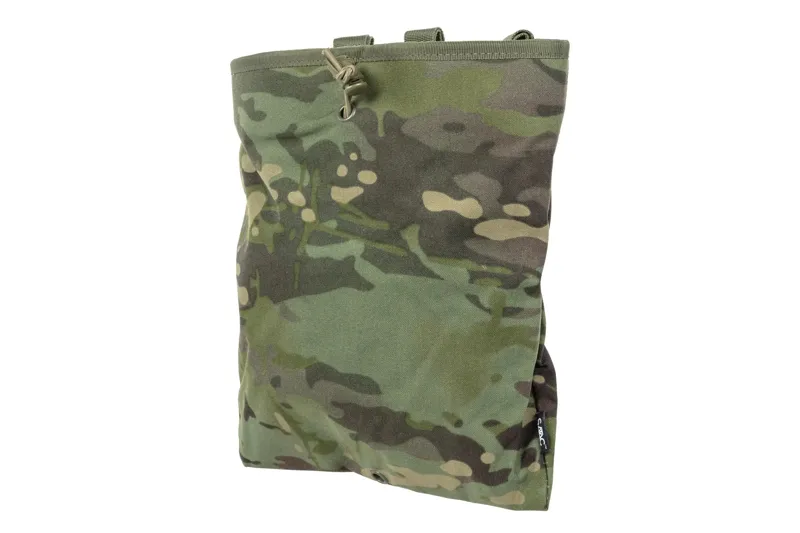 Specna Arms Tactical Dump Bag · Multicam Tropic