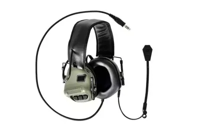 Tactical Headset ERM - Specna Arms