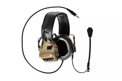 Tactical Headset ERM - Specna Arms