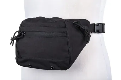 Tactical Hip Bag BP-151 - Wosport