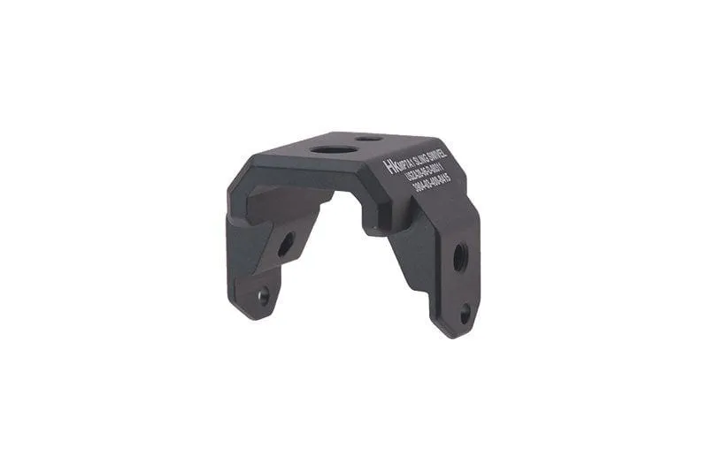 FMA Airsoft Tactical Sling Mount for MP7 · Negro