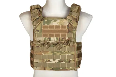 Tactical Vest RUSH Plate Carrier Alteria V2 - Primal Gear
