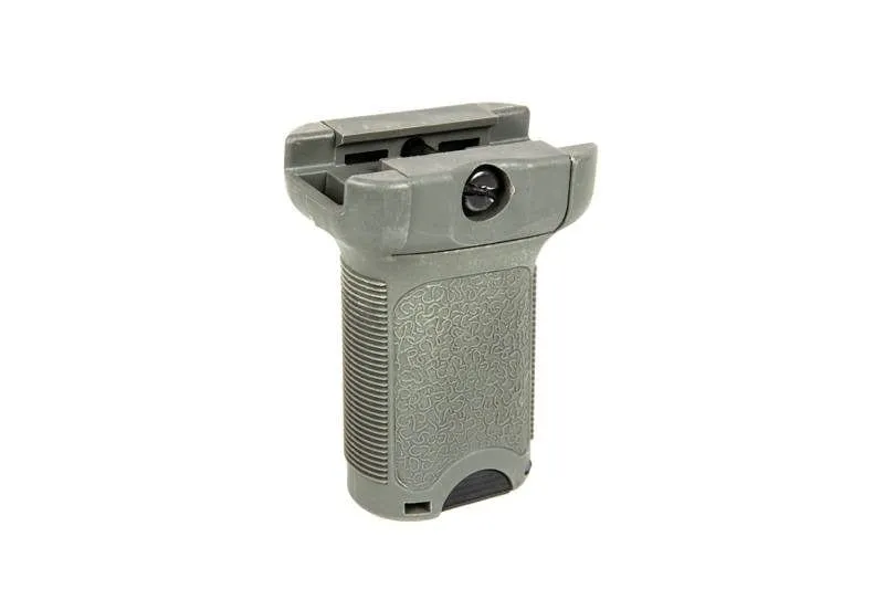 FMA TD RIS Vertical Tactical Forward Grip · Verde / OD