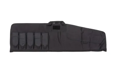 The Patriot Rifle Case 114 cm - Savior Equipment