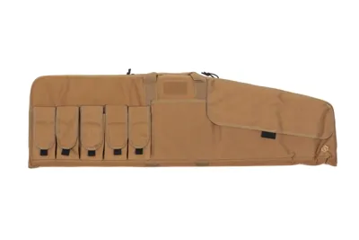 The Patriot Rifle Case 114 cm - Savior Equipment