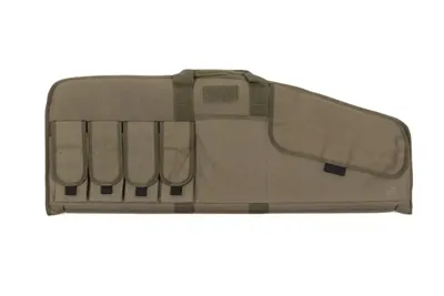 The Patriot Rifle Case 92 cm - Savior Equipment