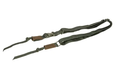 Three-Point II Tactical Sling - Drab - Specna Arms