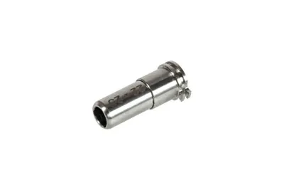 Titanium CNC Nozzle for (22mm - 25mm) - MAXX Model Products