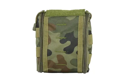 Trauma Kit - WZ.93 Panther - GFT Tactical
