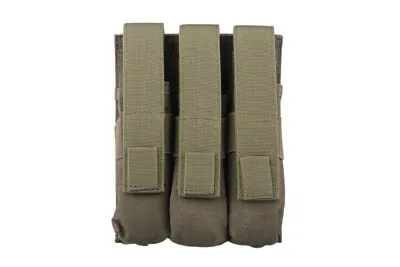 Triple MP5 Magazine Pouch - GFT Tactical
