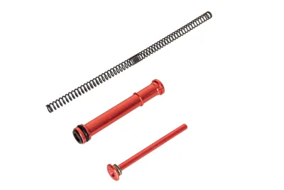 Tune-Up Kit for SW-01 / SW-04 / SW-10 (M111) - Snow Wolf