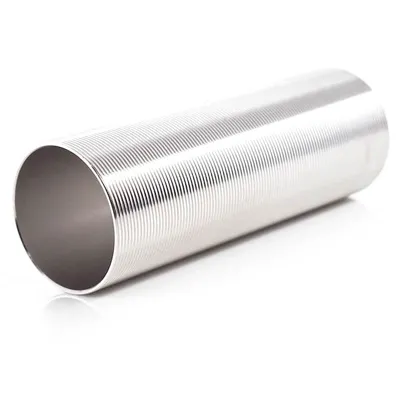 Cilindro Type a Cerrado Stainless Hard Cañones 451-550MM - PROMETHEUS