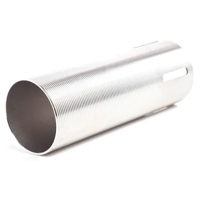 Cilindro Type C Stainless Hard Cañones 301-400MM - PROMETHEUS