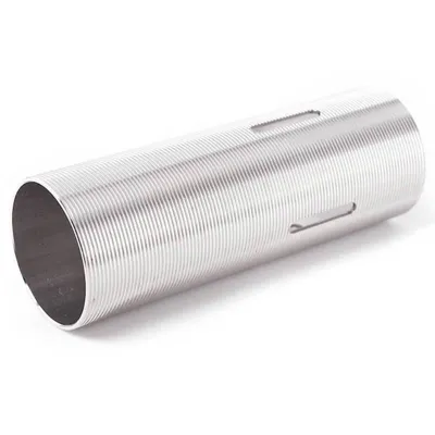 Cilindro Type D Stainless Hard Cañones 251-300MM - PROMETHEUS