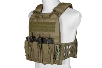 Type 9039 Basic Vest - GFT Tactical