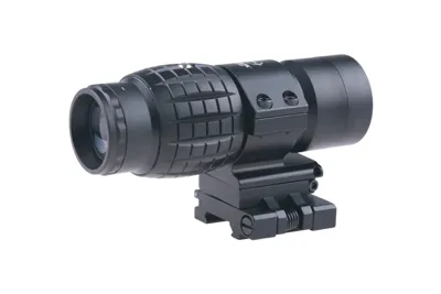 V2 3x35 Magnifier Scope - Theta Optics
