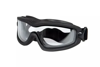 V2G-PLUS Clear Goggles - Pyramex