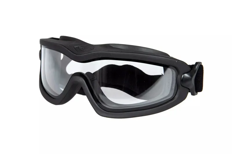 Pyramex V2G-PLUS Clear Goggles
