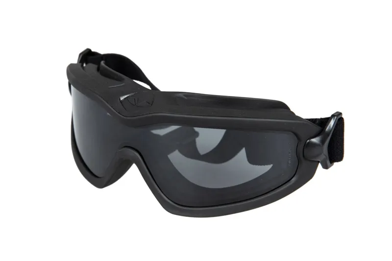 Pyramex V2G-PLUS Goggles · Gris