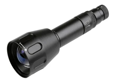 AGM Sioux 940 Torch IR Illuminator - AGM Global Vision