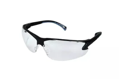 Venture Clear Antifog Glasses - Pyramex