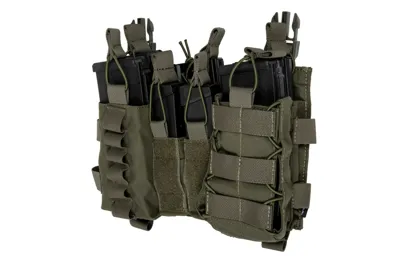 Panel Inta - Primal Gear