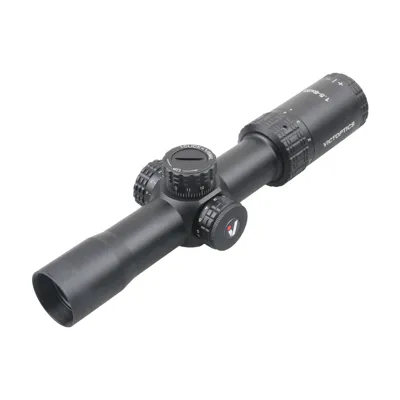 S4 1,5-6x28 LPscope - Vector Optics