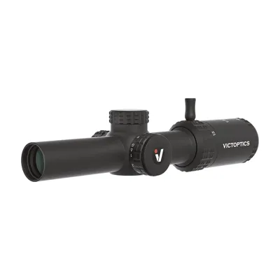 SOI 1,5-5x20 LPRiflescope - Vector Optics