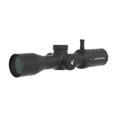SOI 2-7x32 Riflescope - Vector Optics