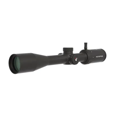 SOI 4-12x40 Riflescope - Vector Optics