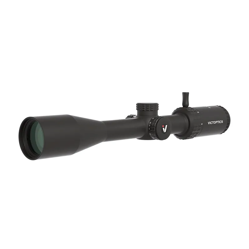 Vector Optics SOI 4-12x40 Riflescope