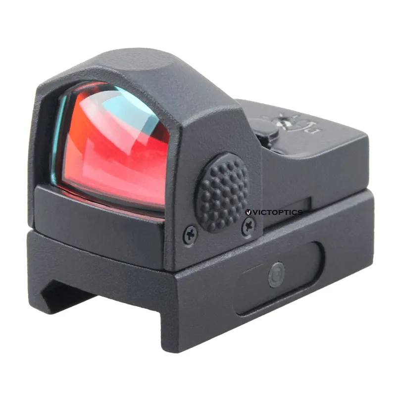 Vector Optics SPX V3 1x17x22 TEK(TM) / Docter Red Dot Sight