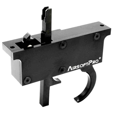 Gatillo Completo Reforzado L96 Well MB01/04/05/08/14 Gen.2 - AIRSOFTPRO