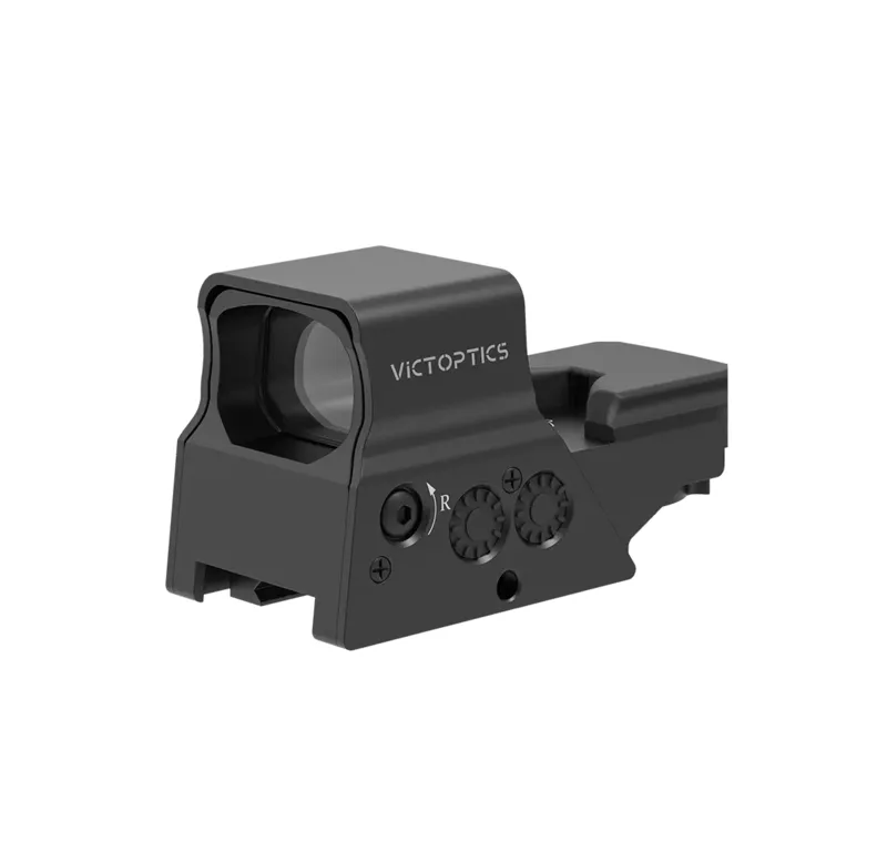 Vector Optics SRD 1x27x39 Red Dot Sight