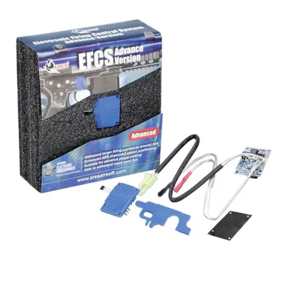 Gatillo Electronico M4 Cableado Delantero - ARES