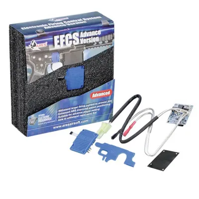 Gatillo Electronico M4 Cableado Trasero - ARES