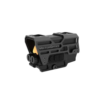 VO EXO Frenzy Plus 31x26 MTR QD RIS Red Dot Sight - Vector Optics