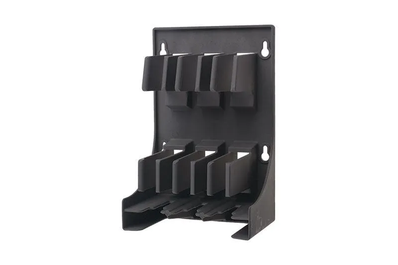 FMA Airsoft Wall Mag Holder · Foliage green