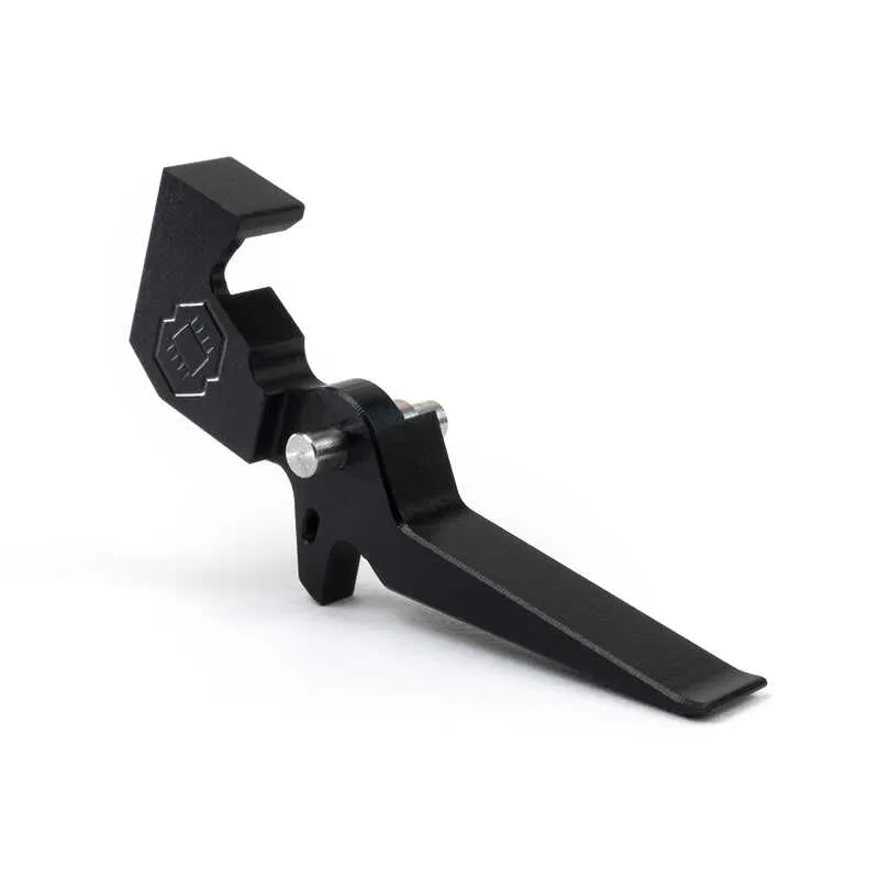 Gate Gatillo ver.2 Quantum Trigger 1A1 · Negro