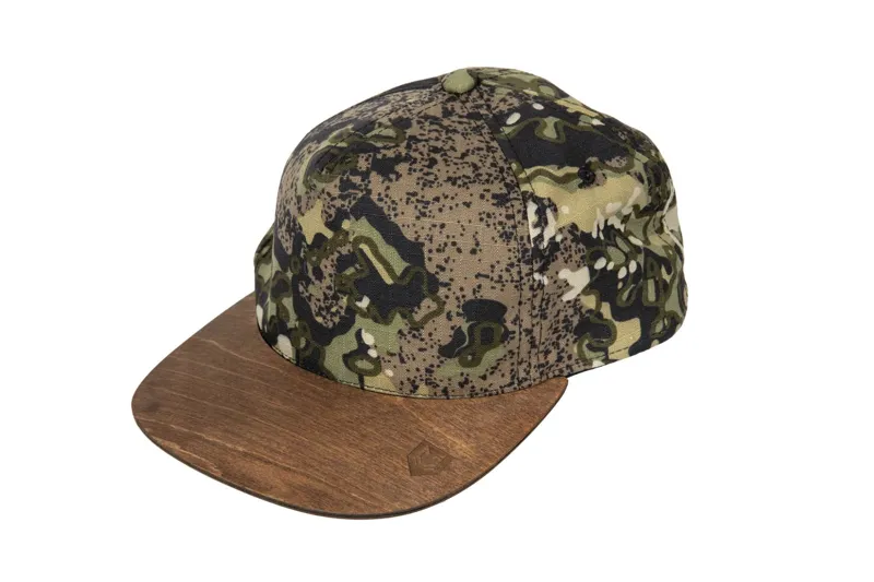 Maskpol WH-01 Wood Hat -Mapa®