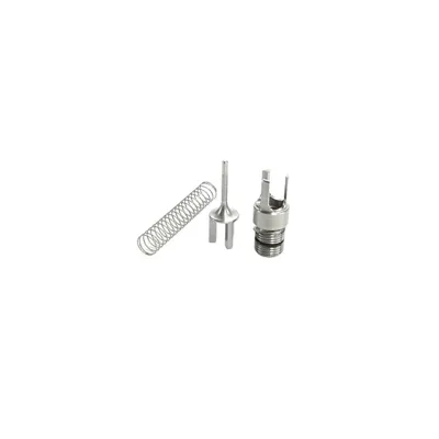 New Version NPAS Valve for Aluminum NPAS Nozzle for WE and KWA M4 - RA-TECH