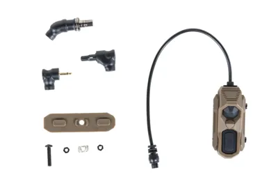 FL-ACC-32 Gel Switch - Wosport