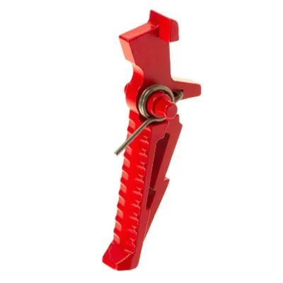 Gatillo ver.2 Qrs Aluminio - VFC (Taiwan)