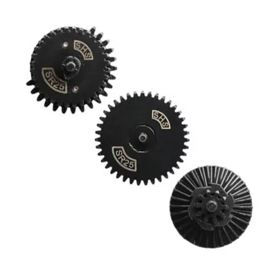 Gear Set Speed SR25 CL14013 (10 Teeth Bevel Gear) - SHS