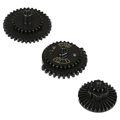 Gear Set Speed ver.2/3 CL14004 12:1 - SHS