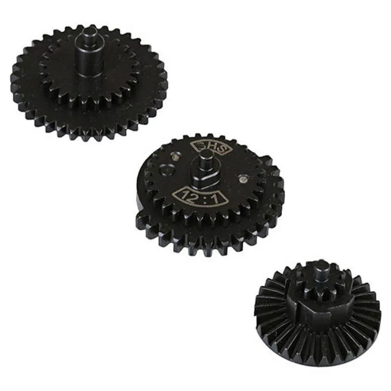 SHS Gear Set Speed ver.2/3 CL14004 12:1